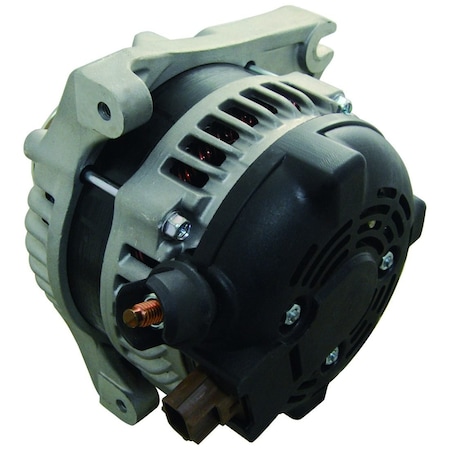 Replacement For Ford, 2009 F150 5.4L Alternator